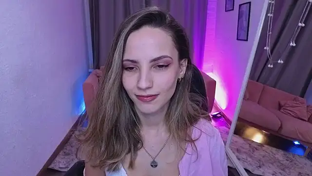 amelia meili online show from February 7, 2026, 1:59 pm