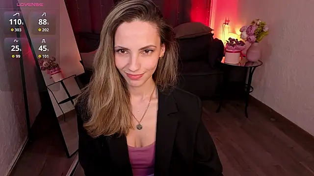 amelia meili online show from March 4, 2026, 1:28 pm