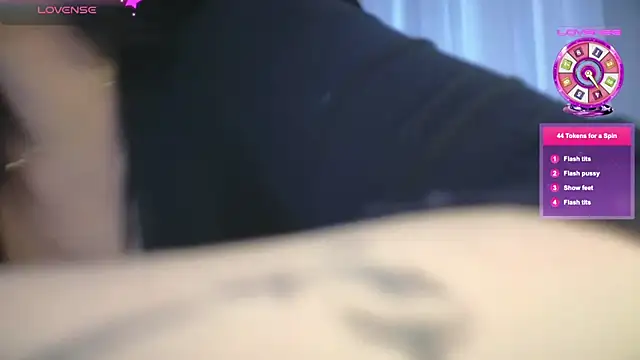 chikarima online show from March 17, 2026, 1:21 am