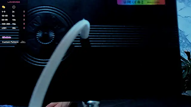 James Adams 01 online show from March 12, 2026, 12:11 pm