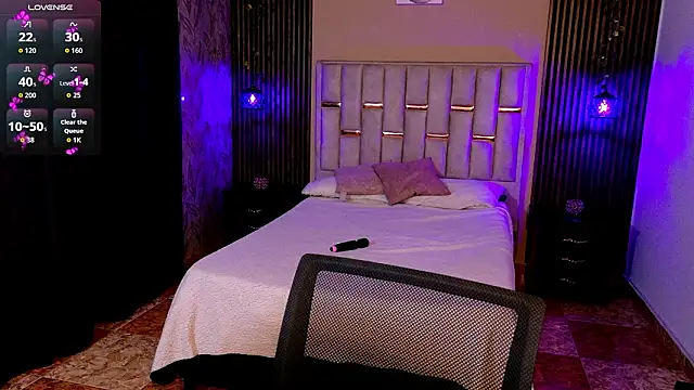 James Adams 01 online show from March 18, 2026, 2:31 pm