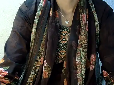 Snapshot of Saheba_S chatting on February 25, 2026, 9:08 am Saheba S online show from February 25, 2026, 9:08 am