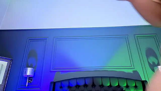 Lethia Void online show from March 16, 2026, 3:56 am