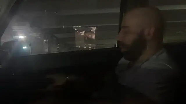 DTX Kban online show from January 12, 2026, 12:21 pm