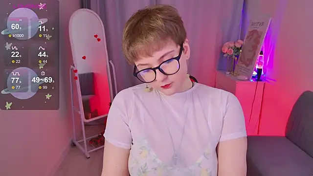 melissa   moore online show from March 5, 2026, 6:09 am