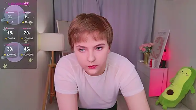 melissa   moore online show from March 19, 2026, 6:06 am