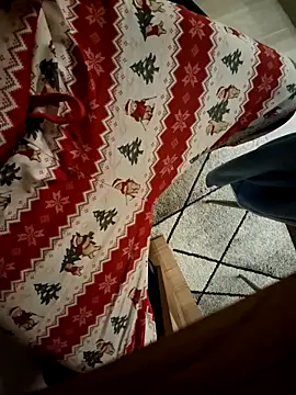 Tomus38 online show from December 22, 2025, 11:24 pm