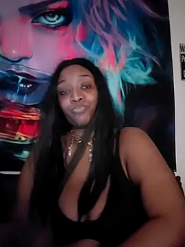 VenezuelaLuxeNoir online show from March 7, 2026, 9:28 am