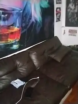 VenezuelaLuxeNoir online show from March 31, 2026, 7:31 am