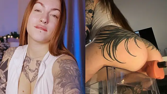 Tattitude  online show from December 19, 2025, 11:28 am