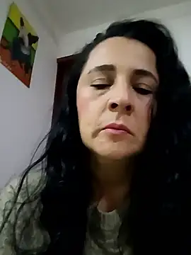 Sex Annie online show from January 9, 2026, 4:37 am