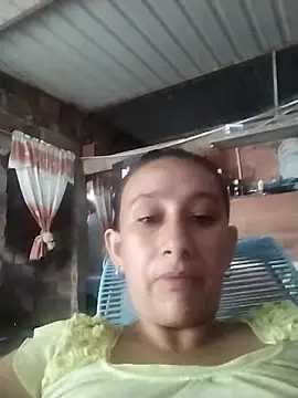 Mikela 19 online show from December 16, 2025, 7:41 pm