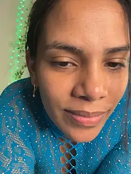 ArielleMillerr- online show from April 7, 2026, 5:13 pm