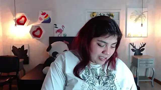 danna garza online show from February 14, 2026, 6:54 am