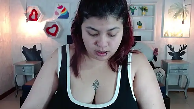 danna garza online show from February 28, 2026, 5:52 am