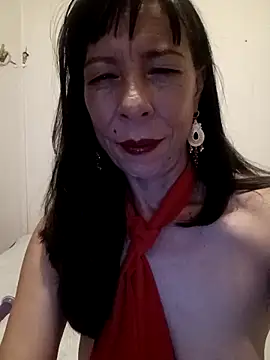 GenesisLunar online show from December 18, 2025, 4:51 am