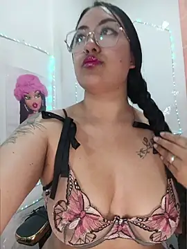 KatyVelvet07 online show from February 14, 2026, 9:50 am