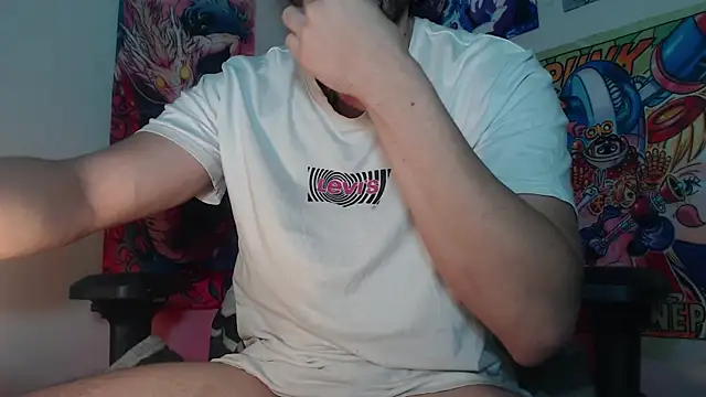 LuciferSantoryu online show from April 2, 2026, 11:57 pm