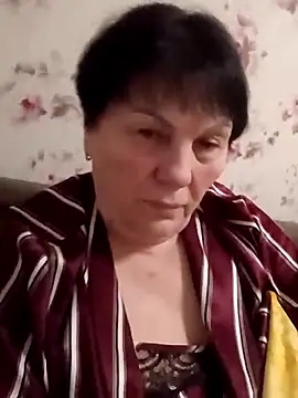 OliviaaSkyy online show from January 6, 2026, 8:45 pm