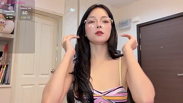 Achix58 online show from February 23, 2026, 2:47 pm