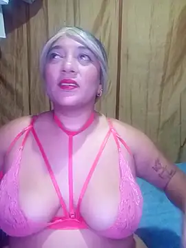 Fat Dirty Nasty online show from February 12, 2026, 2:06 am