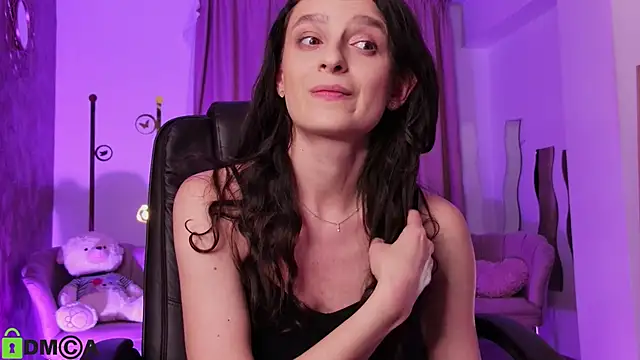 Snapshot of AnnaHarperX chatting on March 20, 2026, 6:13 pm AnnaHarperX online show from March 20, 2026, 6:13 pm