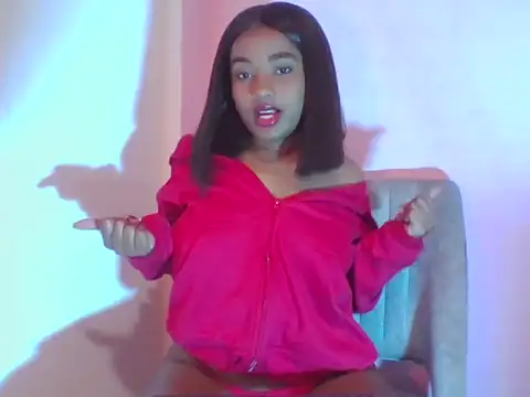 Behla Rouseh3  online show from April 30, 2026, 11:20 pm