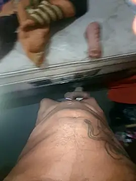 Claudioxavier2 online show from July 7, 2026, 6:58 am