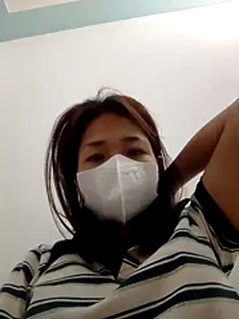 PamPii2x online show from March 19, 2026, 11:09 pm