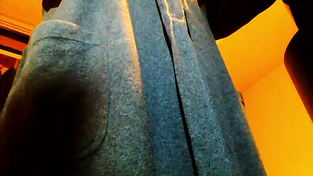 leancock1234 online show from January 12, 2026, 11:15 am