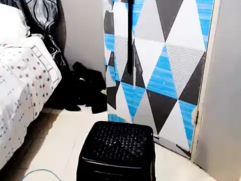 Savannah Cock online show from November 22, 2025, 1:15 am