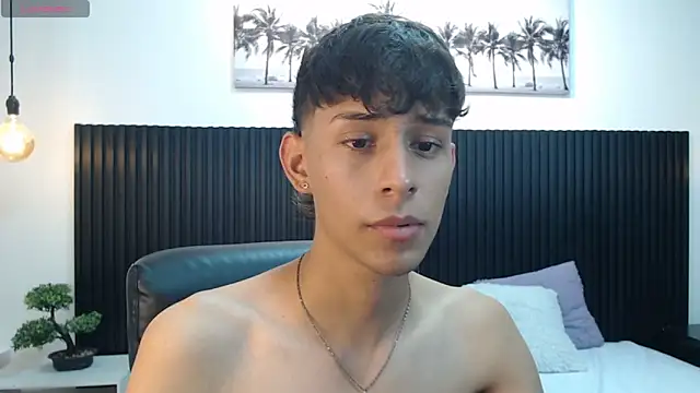 DraxBlade09 online show from November 20, 2025, 8:30 pm