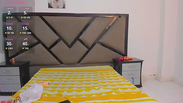 NoahJhonson69 online show from December 22, 2025, 7:00 pm