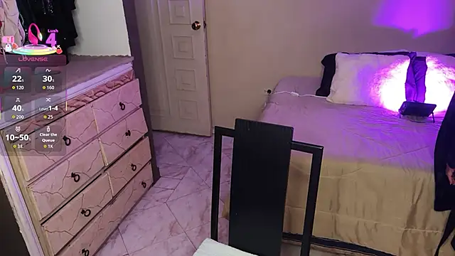 siamilfff online show from February 19, 2026, 1:07 pm