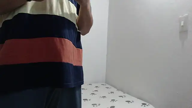 Jave rave online show from March 13, 2026, 3:13 am