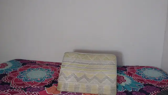 Jave rave online show from April 10, 2026, 3:56 am