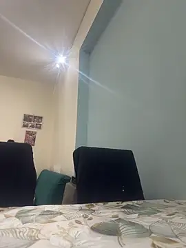 InnerRiver64 online show from November 20, 2025, 7:46 pm