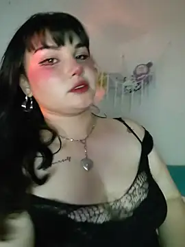 Bloodsweet online show from December 22, 2025, 8:22 am