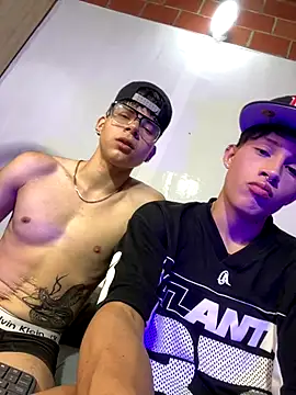 Handsome boys69 online show from December 5, 2025, 3:48 am