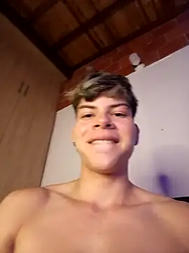 Handsome boys69 online show from January 14, 2026, 8:25 pm