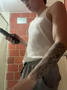 Handsome boys69 online show from February 10, 2026, 2:37 am