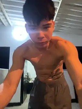 Handsome boys69 online show from April 3, 2026, 2:31 am