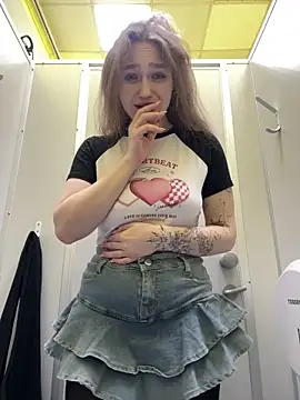 RussianWoman online show from January 8, 2026, 4:48 am