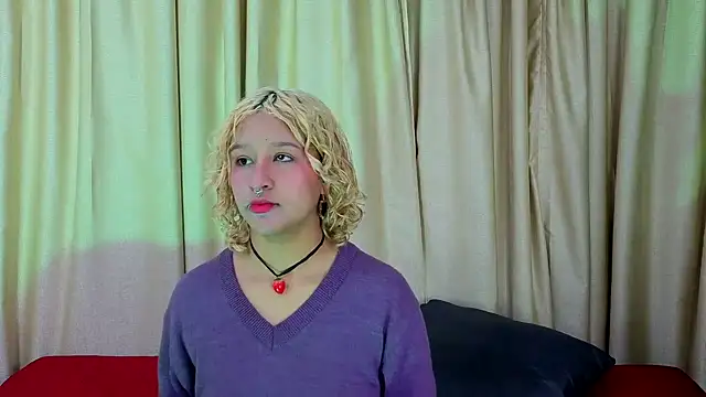 ahsly Zam online show from January 9, 2026, 3:20 am