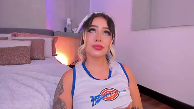 cleo johnson online show from March 8, 2026, 3:10 am