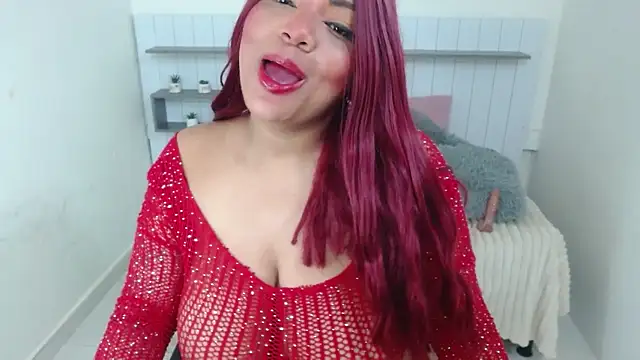 Ivonny Hot online show from June 30, 2026, 5:03 pm