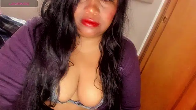 ebonycamelia online show from July 8, 2026, 10:09 am