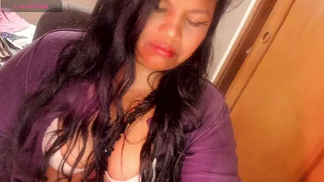 ebonycamelia online show from July 15, 2026, 11:32 pm
