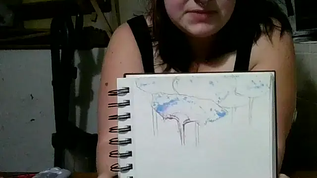 Snapshot of living420 chatting on November 24, 2025, 6:40 pm living420 online show from November 24, 2025, 6:40 pm