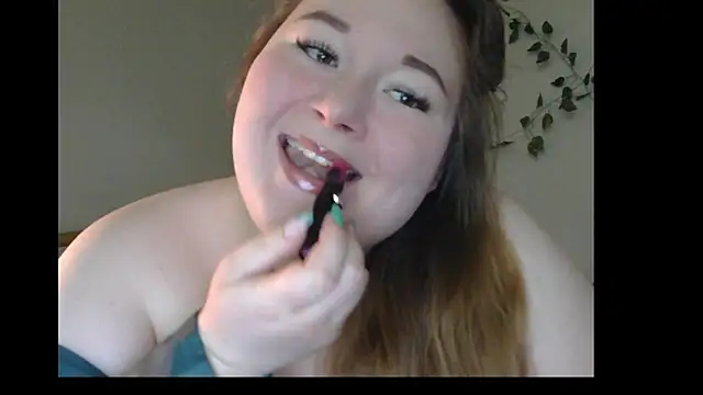 Lilah Sweet online show from June 28, 2026, 6:03 pm